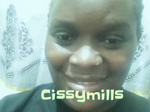 Cissymills