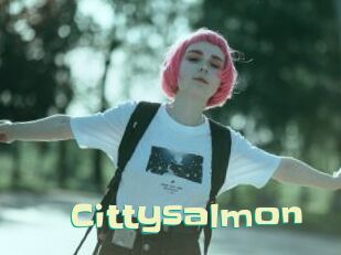 Cittysalmon