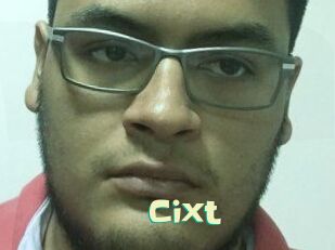 Cixt
