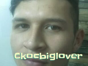 Ckocbiglover