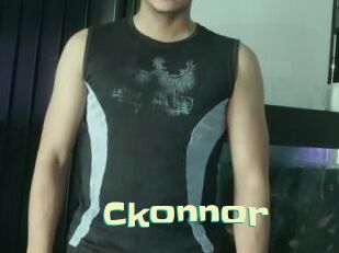 Ckonnor