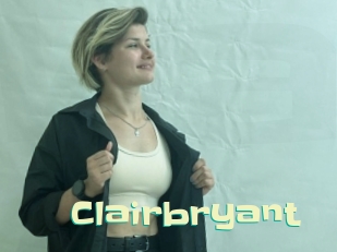 Clairbryant