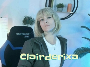 Clairderixa