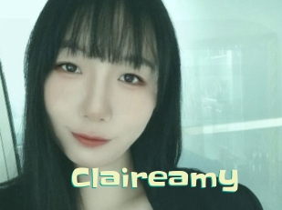Claireamy