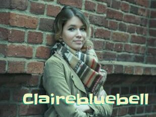 Clairebluebell