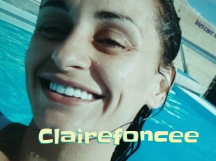 Clairefoncee