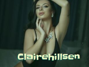 Clairehillsen