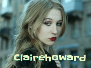 Clairehoward