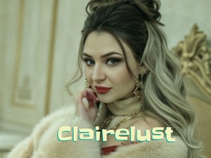 Clairelust