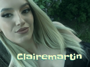 Clairemartin