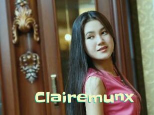 Clairemunx