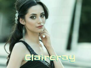 claireray Wanna Meet
