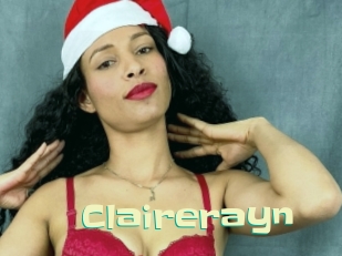 Clairerayn