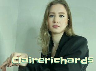 clairerichards Wanna Meet