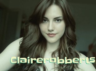 Clairerobberts