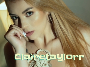 Clairetaylorr