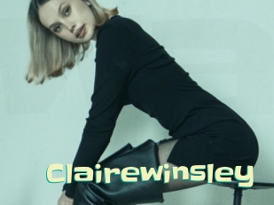 Clairewinsley