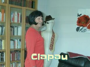 Clapau