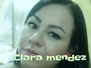 Clara_mendez