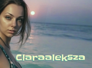 Claraaleksza