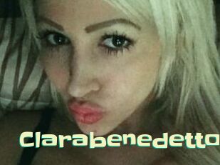 clara_benedetto Wanna Meet