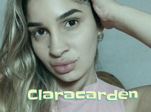 Claracarden
