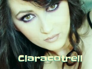 Claracotrell