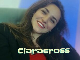 Claracross