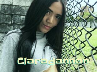 claradannan Wanna Meet