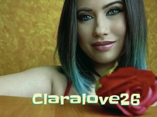 claralove26 Wanna Meet