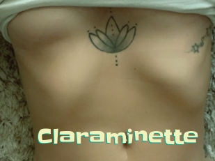 Claraminette