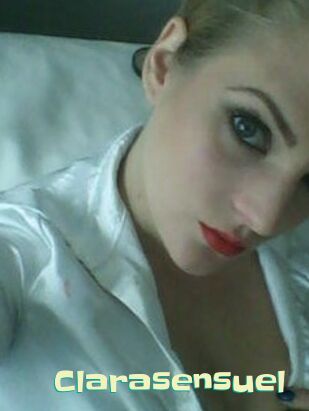 Clarasensuel