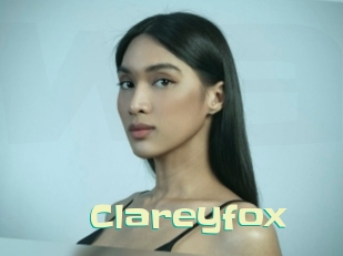 Clareyfox