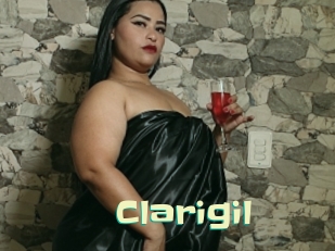 clarigil Wanna Meet