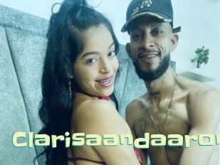 Clarisaandaaron