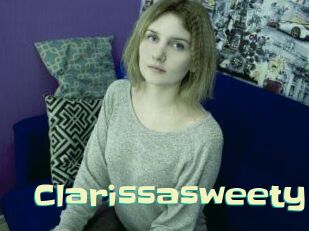 Clarissasweety