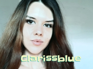 Clarissblue