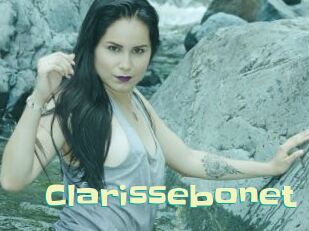 Clarissebonet