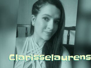 Clarisselaurens