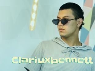 Clariuxbennett