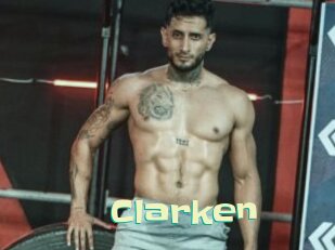 clarken Wanna Meet