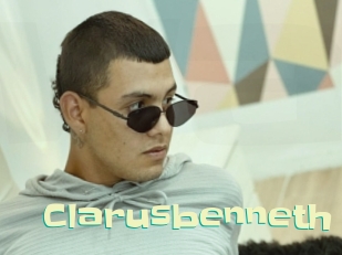 Clarusbenneth