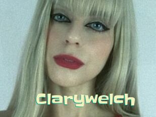 Clarywelch