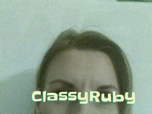 ClassyRuby