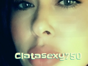 Clatasexy750