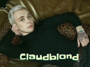 claudblond Wanna Meet