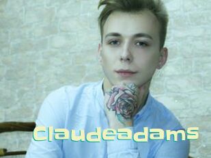 claudeadams Wanna Meet