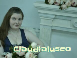 Claudialusco