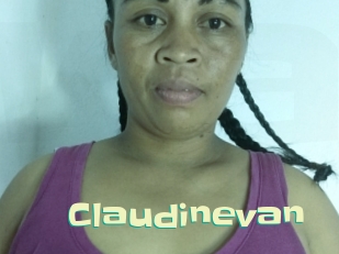 Claudinevan