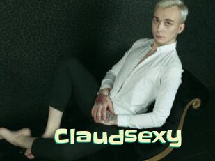 claudsexy Wanna Meet
